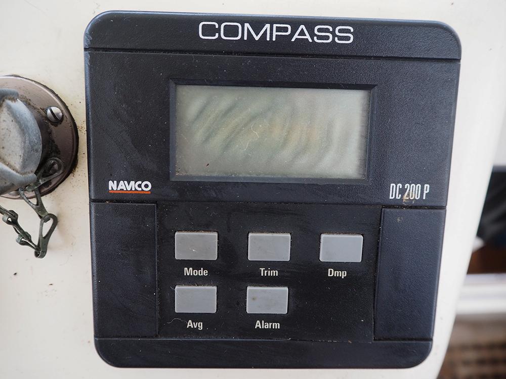  Navigation et &eacute;lectronique